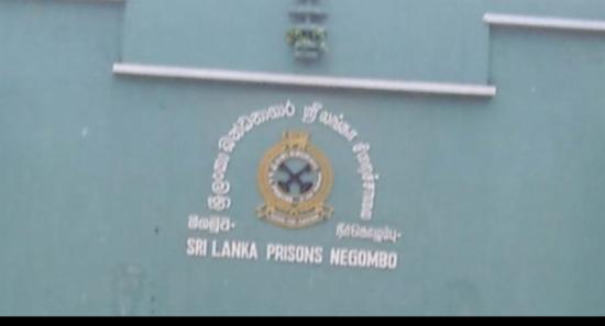 Negombo Prison Clash Leaves Two Dead, 30 Injured
